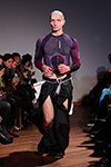 Показ PLNGNS — Berlin Fashion Week AW26