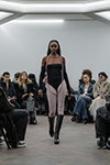 Показ Vanessa Baernthol — Berlin Fashion Week AW26