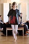 Показ Andrej Gronau — Berlin Fashion Week SS27