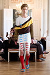 Показ Andrej Gronau — Berlin Fashion Week SS27
