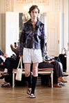 Показ Andrej Gronau — Berlin Fashion Week SS27