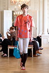Показ Andrej Gronau — Berlin Fashion Week SS27