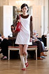 Показ Andrej Gronau — Berlin Fashion Week SS27