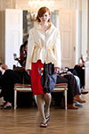 Показ Andrej Gronau — Berlin Fashion Week SS27