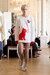 Показ Andrej Gronau — Berlin Fashion Week SS27