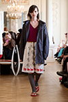 Показ Andrej Gronau — Berlin Fashion Week SS27