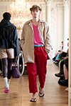 Показ Andrej Gronau — Berlin Fashion Week SS27