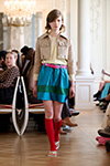 Показ Andrej Gronau — Berlin Fashion Week SS27