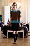 Показ Andrej Gronau — Berlin Fashion Week SS27