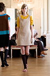 Показ Andrej Gronau — Berlin Fashion Week SS27