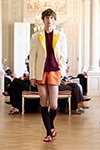 Показ Andrej Gronau — Berlin Fashion Week SS27