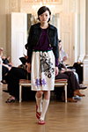 Показ Andrej Gronau — Berlin Fashion Week SS27