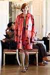 Показ Andrej Gronau — Berlin Fashion Week SS27