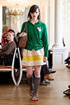 Показ Andrej Gronau — Berlin Fashion Week SS27