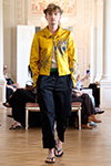 Показ Andrej Gronau — Berlin Fashion Week SS27