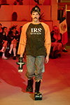 Показ BARRAGÁN — Berlin Fashion Week SS27