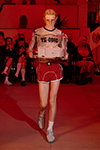 Показ BARRAGÁN — Berlin Fashion Week SS27