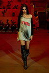 Показ BARRAGÁN — Berlin Fashion Week SS27
