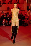 Показ BARRAGÁN — Berlin Fashion Week SS27