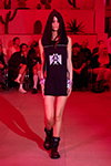 Показ BARRAGÁN — Berlin Fashion Week SS27