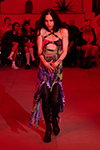 Показ BARRAGÁN — Berlin Fashion Week SS27