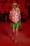 Показ BARRAGÁN — Berlin Fashion Week SS27