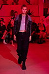 Показ BARRAGÁN — Berlin Fashion Week SS27