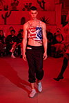 Показ BARRAGÁN — Berlin Fashion Week SS27