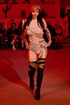 Показ BARRAGÁN — Berlin Fashion Week SS27