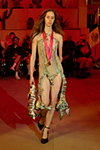 Показ BARRAGÁN — Berlin Fashion Week SS27