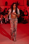 Показ BARRAGÁN — Berlin Fashion Week SS27