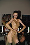 Показ BARRAGÁN — Berlin Fashion Week SS27
