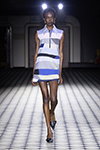 Показ BUZIGAHILL — Berlin Fashion Week SS27
