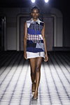 Паказ BUZIGAHILL — Berlin Fashion Week SS27