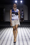 Показ BUZIGAHILL — Berlin Fashion Week SS27