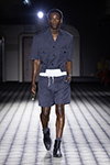 Паказ BUZIGAHILL — Berlin Fashion Week SS27