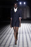 Паказ BUZIGAHILL — Berlin Fashion Week SS27
