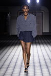 Показ BUZIGAHILL — Berlin Fashion Week SS27