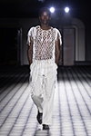 Паказ BUZIGAHILL — Berlin Fashion Week SS27
