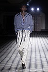 Показ BUZIGAHILL — Berlin Fashion Week SS27