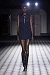 Показ BUZIGAHILL — Berlin Fashion Week SS27