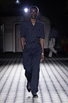Показ BUZIGAHILL — Berlin Fashion Week SS27