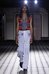 Показ BUZIGAHILL — Berlin Fashion Week SS27