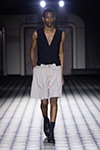 Показ BUZIGAHILL — Berlin Fashion Week SS27