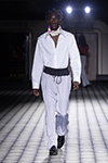 Показ BUZIGAHILL — Berlin Fashion Week SS27