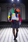 Показ BUZIGAHILL — Berlin Fashion Week SS27