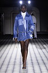 Показ BUZIGAHILL — Berlin Fashion Week SS27