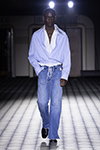 Паказ BUZIGAHILL — Berlin Fashion Week SS27