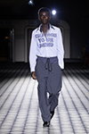 Показ BUZIGAHILL — Berlin Fashion Week SS27