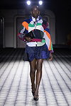 Показ BUZIGAHILL — Berlin Fashion Week SS27